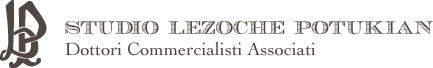 Studio Lezoche Potukian Dottori Commercialisti Associati